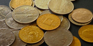 monete rare lire italiane