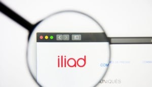 Iliad