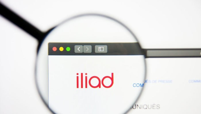 Iliad