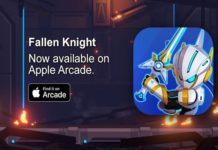 fallen-knight-yaga-apple-arcade-iphone-ipad