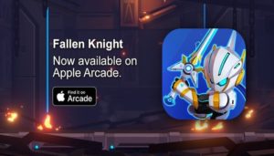 fallen-knight-yaga-apple-arcade-iphone-ipad