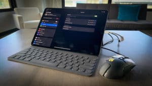 ipad-os-apple-ios-gaming-mouse