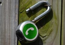 intercettazioni su whatsapp backdoor