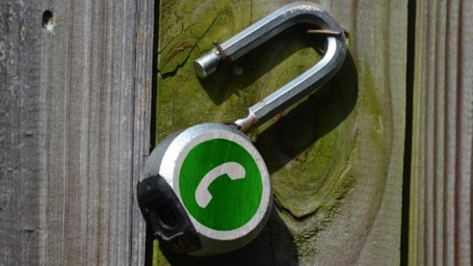 intercettazioni su whatsapp backdoor
