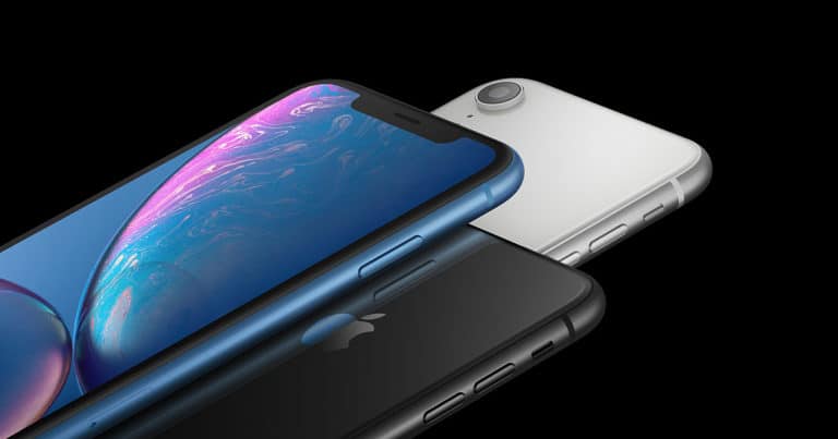 Apple iPhone