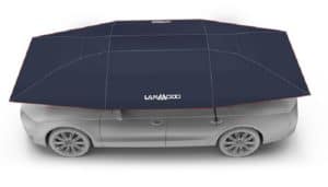 lanmodo car tent