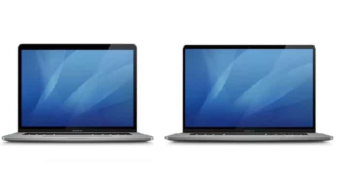 macbook pro 16.1