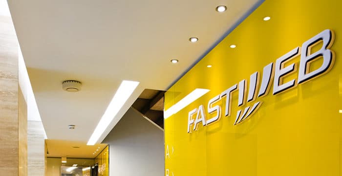 Fastweb