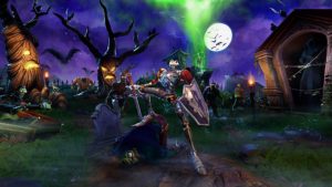 medievil Ps4