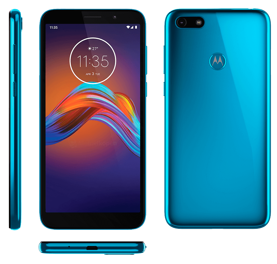 Motorola-Moto-E6-Play-renders