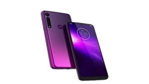 motorola one macro render