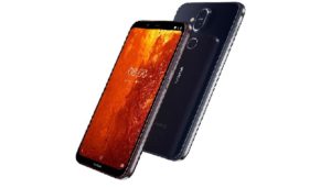 nokia 8.1 android 10