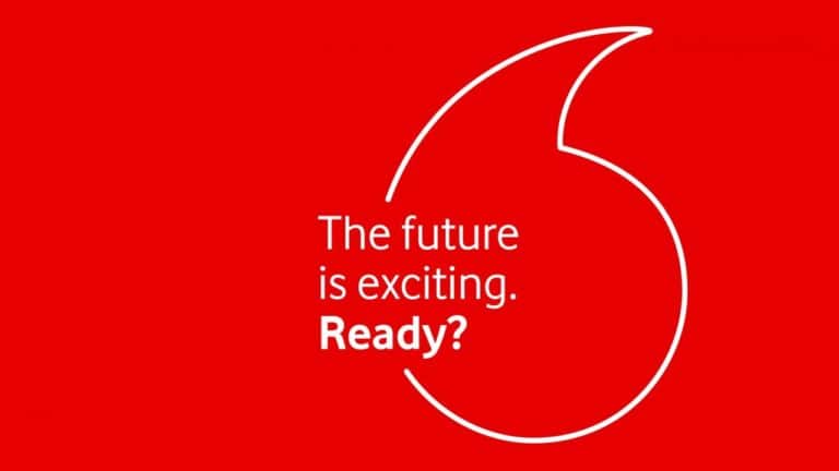 Vodafone