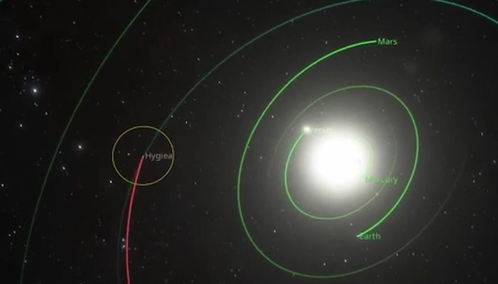 igea da asteroide a pianeta nano