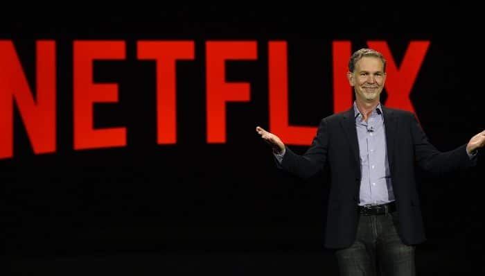 Netflix