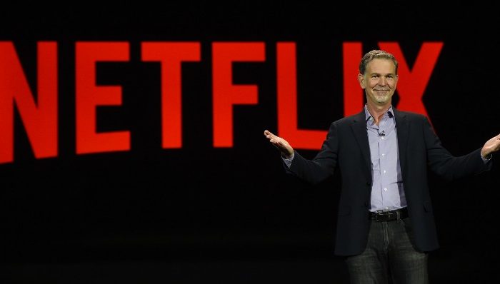 Netflix