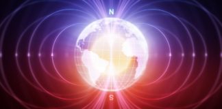 Inversione poli magnetici della Terra: il segreto che rivoluziona il mondo