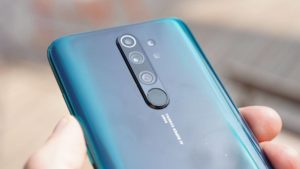 Xiaomi Redmi Note 8T