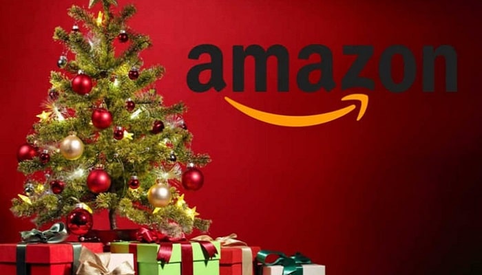 Natale Amazon