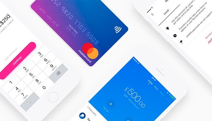 Revolut: il nuovo sistema contabile che primeggia e offre 10 euro gratis
