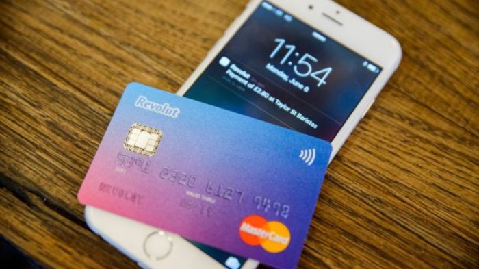 Revolut: la nuova carta gratuita MasterCard che regala 10 euro gratuiti