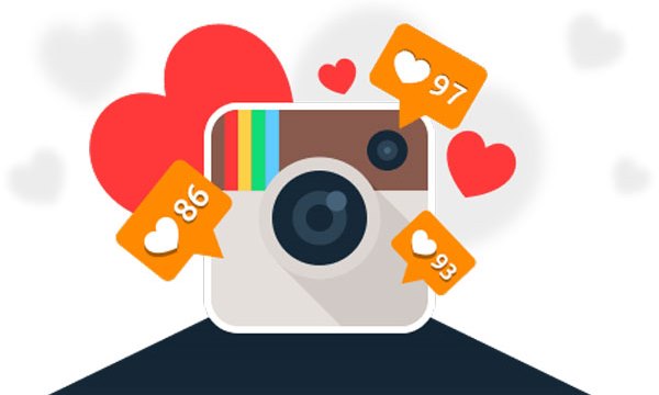 Instagram impazzisce: ritorno incredibile dei like nei profili