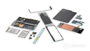 samsung galaxy fold rev 2 ifixit