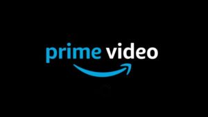Amazon Prime Video
