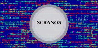 scranos malware youtube