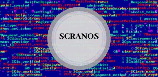 scranos malware youtube