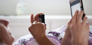 smartphone dannosi per la salute