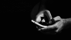 smartphone criptato