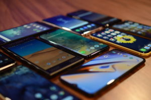 smartphone
