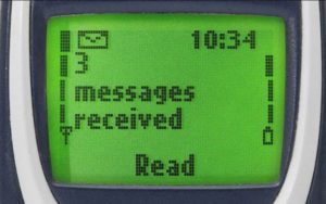 sms storia