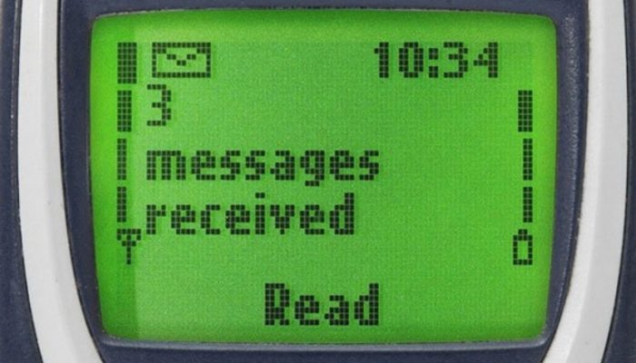 sms storia