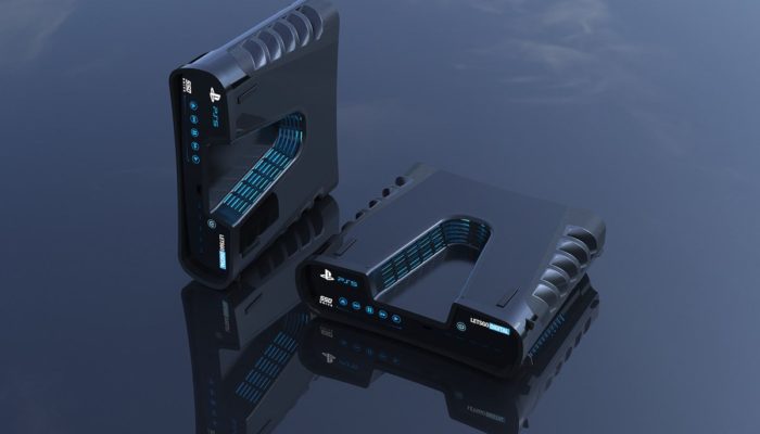 sony playstation 5