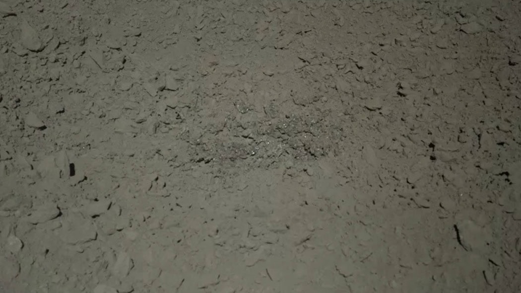 La NASA “smonta” la scoperta dei cinesi sul lato oscuro della Luna