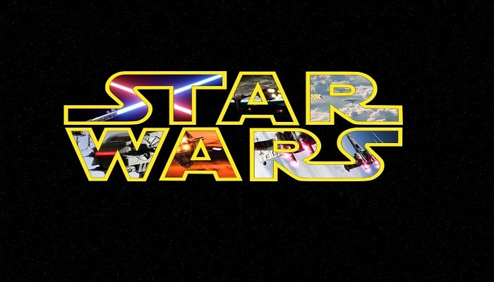 star wars trilogia logo