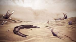 stargate yemen