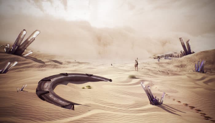 stargate yemen