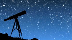 stelle cadenti orionidi