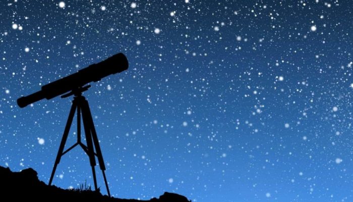 stelle cadenti orionidi