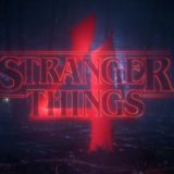 Stranger Things, Stranger Things 4, Netflix