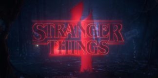 Stranger Things, Stranger Things 4, Netflix