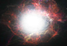 supernova tycho