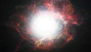 supernova tycho