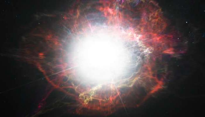 supernova tycho
