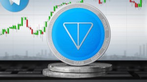 telegram TON gram