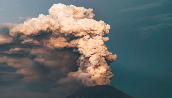 terremoto super vulcano estinzione esseri umani