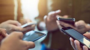telefonia mobile limitazione velocità 4.5g